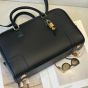 LOEWE Amazona 28 bag in nappa calfskin