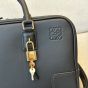 LOEWE Amazona 28 bag in nappa calfskin