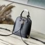 LV Alma Backpack