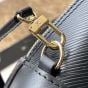 LV Alma Backpack