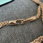 VALENTINO GARAVANI LOCÒ SMALL SHOULDER BAG WITH JEWEL LOGO