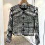 Celine Verneuil jacket in wool tweed