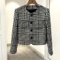 Celine Verneuil jacket in wool tweed