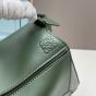 LOEWE Small Puzzle bag in classic calfskin