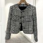 Celine Verneuil jacket in wool tweed