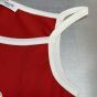 celine paris tank top in cotton jersey