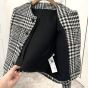 Celine Verneuil jacket in wool tweed