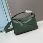 LOEWE Small Puzzle bag in classic calfskin