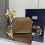 Prada Re-Edition 1978 Re-Nylon and Saffiano leather mini shoulder bag