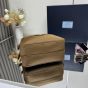 Prada Re-Edition 1978 Re-Nylon and Saffiano leather mini shoulder bag