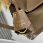 Prada Re-Edition 1978 Re-Nylon and Saffiano leather mini shoulder bag