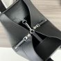 LOEWE Compact Hammock bag in classic calfskin