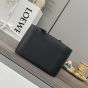 LOEWE Compact Hammock bag in classic calfskin