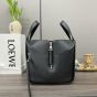 LOEWE Compact Hammock bag in classic calfskin