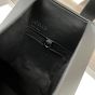 LOEWE Compact Hammock bag in classic calfskin