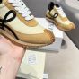 LOEWE Flow Runner in nylon and suede