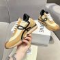 LOEWE Flow Runner in nylon and suede