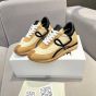 LOEWE Flow Runner in nylon and suede