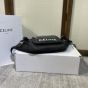 Celine BELT BAG TREKKING IN NYLON WITH CELINE PRINT