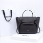 Celine MINI BELT BAG IN GRAINED CALFSKIN