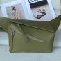 LOEWE Small Puzzle bumbag in classic calfskin