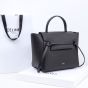 Celine MINI BELT BAG IN GRAINED CALFSKIN
