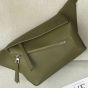 LOEWE Small Puzzle bumbag in classic calfskin