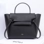 Celine MINI BELT BAG IN GRAINED CALFSKIN