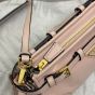 Prada Small leather shoulder bag