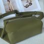 LOEWE Small Puzzle bumbag in classic calfskin