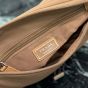 Prada Re-Nylon and leather shoulder bag