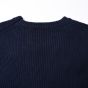 celine oversized sweater in ribbed wool