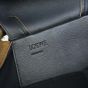 LOEWE Flamenco backpack in pressed suede