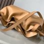 LOEWE Medium Flamenco clutch in nappa calfskin