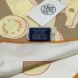 Hermès Ready… Go! scarf 45