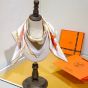 Hermès Ready… Go! scarf 45