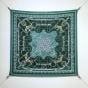 Hermès Eperon d'Or bandana 55