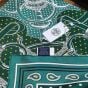 Hermès Eperon d'Or bandana 55