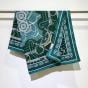 Hermès Eperon d'Or bandana 55