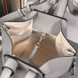 LOEWE Compact Hammock bag in soft grained calfskin