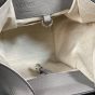 LOEWE Compact Hammock bag in soft grained calfskin