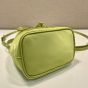 Prada Re-Edition 1978 Re-Nylon mini-bag