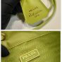 Prada Re-Edition 1978 Re-Nylon mini-bag