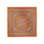 Hermès Eperon d'Or bandana 55