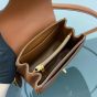 Celine MINI 16 IN NATURAL CALFSKIN