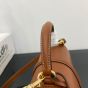 Celine MINI 16 IN NATURAL CALFSKIN