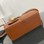 Celine MINI 16 IN NATURAL CALFSKIN