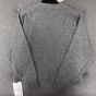 Celine cardigan with gourmettes in heritage cashmere