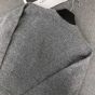 Celine cardigan with gourmettes in heritage cashmere