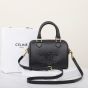 Celine SMALL BOSTON IN SMOOTH CALFSKIN